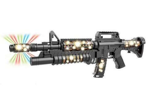 Karabin na baterie Adar (607064)