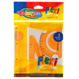 Komplet geometryczny Flexi 3 el. Patio (91930)