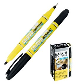Marker do cd czarny Grand (CD-051)