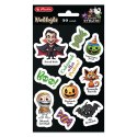 Naklejka (nalepka) Halloween 9510065 Herlitz (300024713)