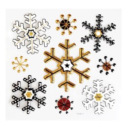 Naklejka (nalepka) glamour Arpex (NR6433)