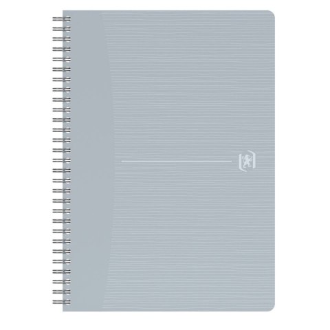 Notes (notatnik) recup A5 90k. linia Oxford (400154142) Notes (notatnik) recup A5 90k. linia Oxford (400154142)