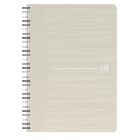 Notes (notatnik) recup A5 90k. linia Oxford (400154142) Notes (notatnik) recup A5 90k. linia Oxford (400154142)