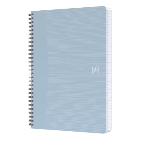 Notes (notatnik) recup A5 90k. linia Oxford (400154142) Notes (notatnik) recup A5 90k. linia Oxford (400154142)