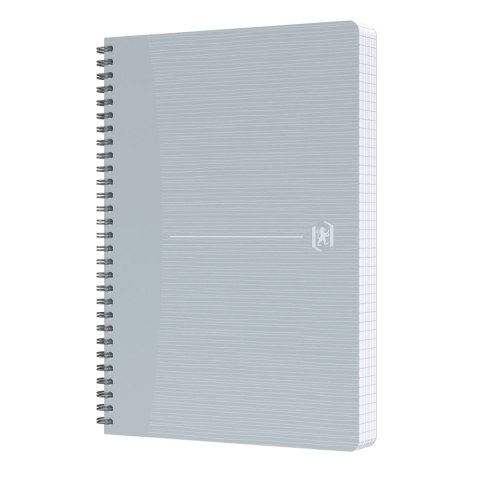 Notes (notatnik) recup A5 90k. linia Oxford (400154142) Notes (notatnik) recup A5 90k. linia Oxford (400154142)