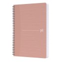 Notes (notatnik) recup A5 90k. linia Oxford (400154142) Notes (notatnik) recup A5 90k. linia Oxford (400154142)