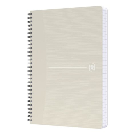 Notes (notatnik) recup A5 90k. linia Oxford (400154142) Notes (notatnik) recup A5 90k. linia Oxford (400154142)
