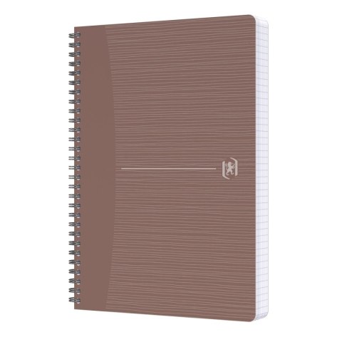 Notes (notatnik) recup A5 90k. linia Oxford (400154142) Notes (notatnik) recup A5 90k. linia Oxford (400154142)