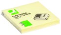 Notes samoprzylepny (karteczki) żółta 100k [mm:] 76x76 Q-Connect (KF02161)