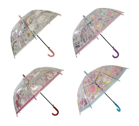 Parasol dziecięca Swede (U1134) Parasol dziecięca Swede (U1134)