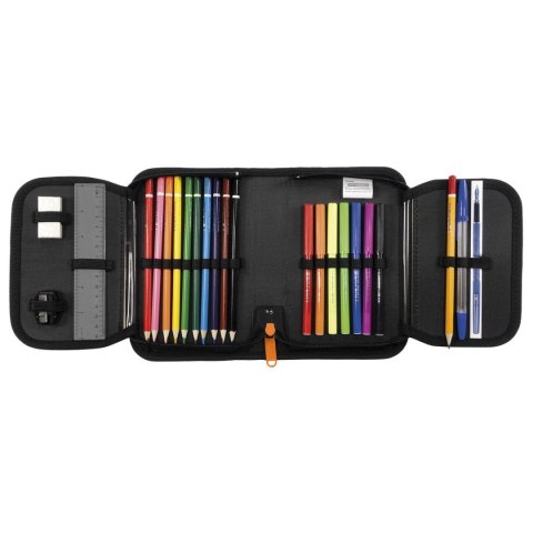 Piórnik BACKUP 5 Derform (PB5SW42) Piórnik BACKUP 5 Derform (PB5SW42)