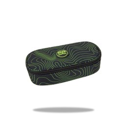 Piórnik Campus Coolpack Nefryt Patio (F062898)