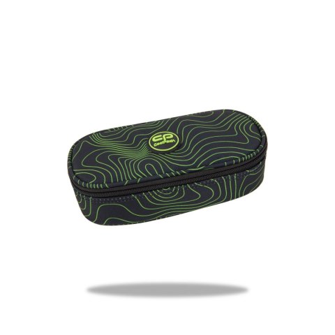 Piórnik Campus Coolpack Nefryt Patio (F062898)