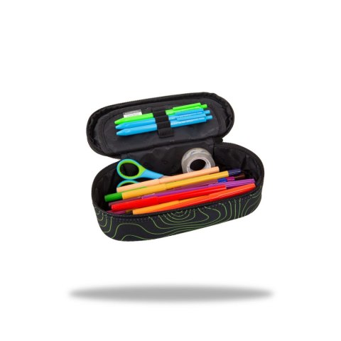 Piórnik Campus Coolpack Nefryt Patio (F062898)