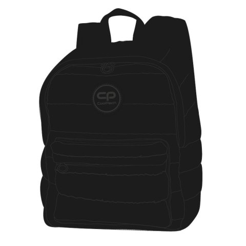 Plecak Black Patio (F090957)