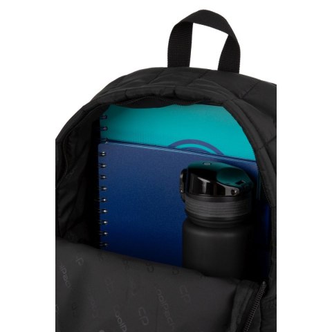 Plecak Black Patio (F090957)