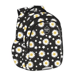 Plecak CoolPack DAISY BLACK Jerry Patio (F029817)