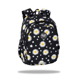 Plecak CoolPack DAISY BLACK Jerry Patio (F029817)