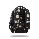 Plecak CoolPack DAISY BLACK Jerry Patio (F029817)