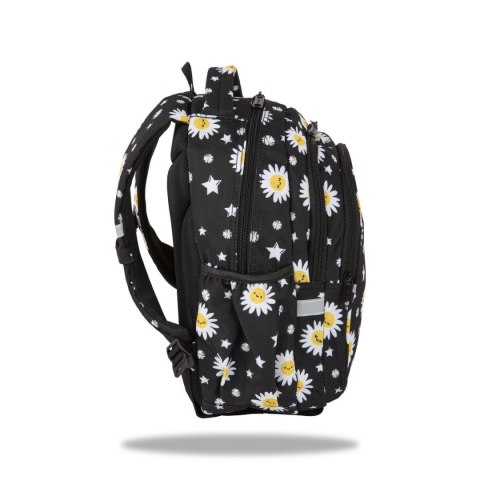 Plecak CoolPack DAISY BLACK Jerry Patio (F029817)