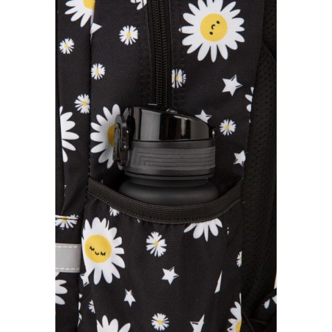 Plecak CoolPack DAISY BLACK Jerry Patio (F029817)