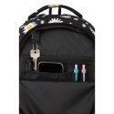 Plecak CoolPack DAISY BLACK Jerry Patio (F029817)