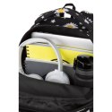 Plecak CoolPack DAISY BLACK Jerry Patio (F029817)
