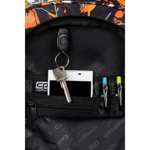 Plecak CoolPack Factor Patio (F002738)