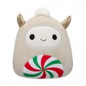 Pluszak Squishmallows Holiday [mm:] 190 Orbico Sp. Z O.o. (SQXM00606)