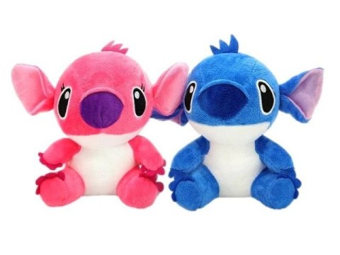 Pluszak zwierzak 2 kolory [mm:] 200 Bigtoys (BM6622)