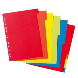 Przekładka czysta Intensive Eco 11078086 A4 10k Herlitz (300002997)