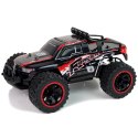Samochód Terenowe Off-Road R/C 2.4 G czerwony Lean (9938)
