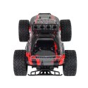 Samochód Terenowe Off-Road R/C 2.4 G czerwony Lean (9938)