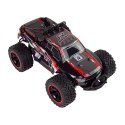 Samochód Terenowe Off-Road R/C 2.4 G czerwony Lean (9938)