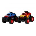 Samochód terenowy 13cm mix Mega Creative (481947)