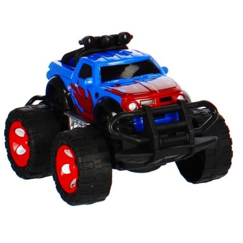 Samochód terenowy 13cm mix Mega Creative (481947)