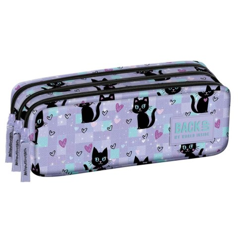 Saszetka Backup 7 mix Derform (PB7G16)