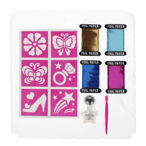 Tatuaż Mega Creative (532299) Tatuaż Mega Creative (532299)