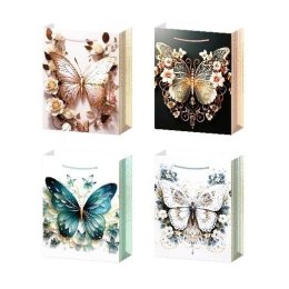 Torba prezentowa W&K (WK 22503 M)