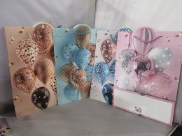 Torba prezentowa [mm:] 415x300x 120 Adar (616448)