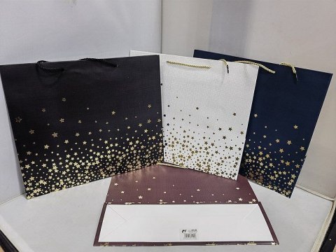 Torba prezentowa [mm:] 415x310x 120 Adar (601956)