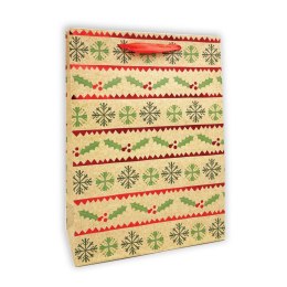 Torba prezentowa torby ozdobne [mm:] 220x300x 100 Avanti (TBN-2)