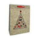 Torba prezentowa torby ozdobne [mm:] 220x300x 100 Avanti (TBN-2)