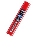 Wkład do ołówka (grafit) HB 0,5mm Pentel Wkład do ołówka (grafit) HB 0,5mm Pentel