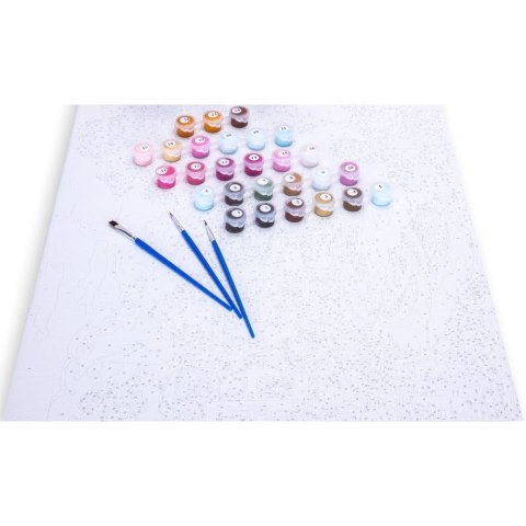 Zestaw plastyczny w Piwoniach Astra Artea (801022906)