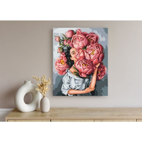 Zestaw plastyczny w Piwoniach Astra Artea (801022906)