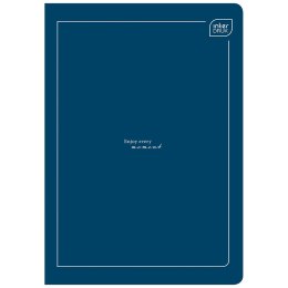 Zeszyt A5 80k. 70g krata Interdruk (ZE80#MATNU)