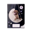 Zeszyt the sweet pets A5 32k. krata Beniamin (5993) Zeszyt the sweet pets A5 32k. krata Beniamin (5993)
