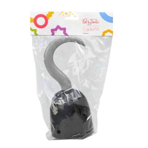 Akcesoria do kostiumów Hak Pirata Arpex (SR8458)