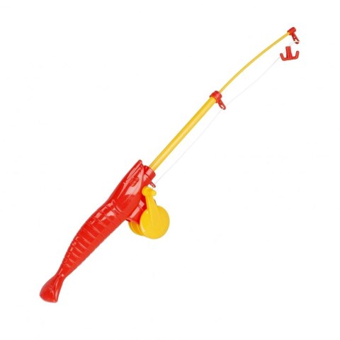 Gra zręcznościowa RYBKI Mega Creative (532397)